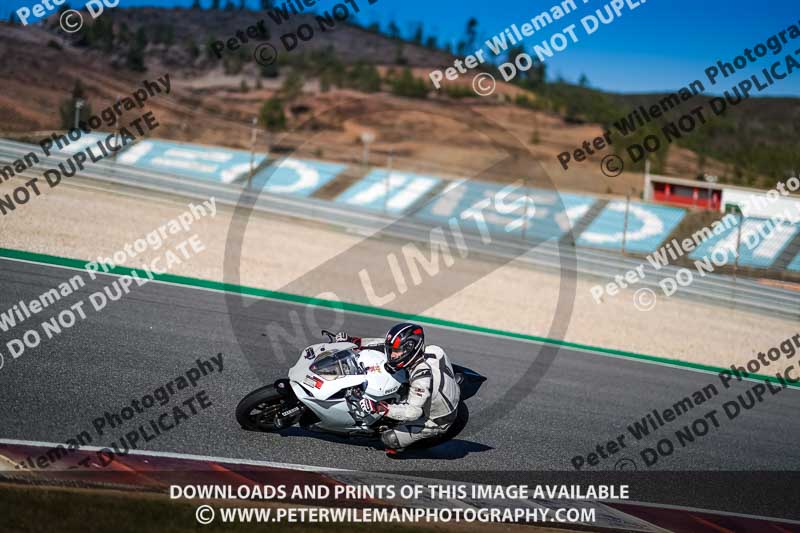 motorbikes;no limits;november 2019;peter wileman photography;portimao;portugal;trackday digital images